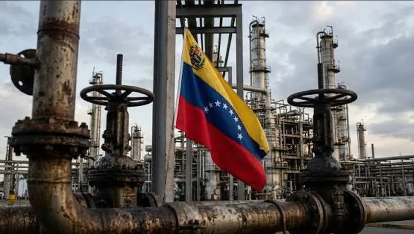 Venezuela-petróleo_ NA