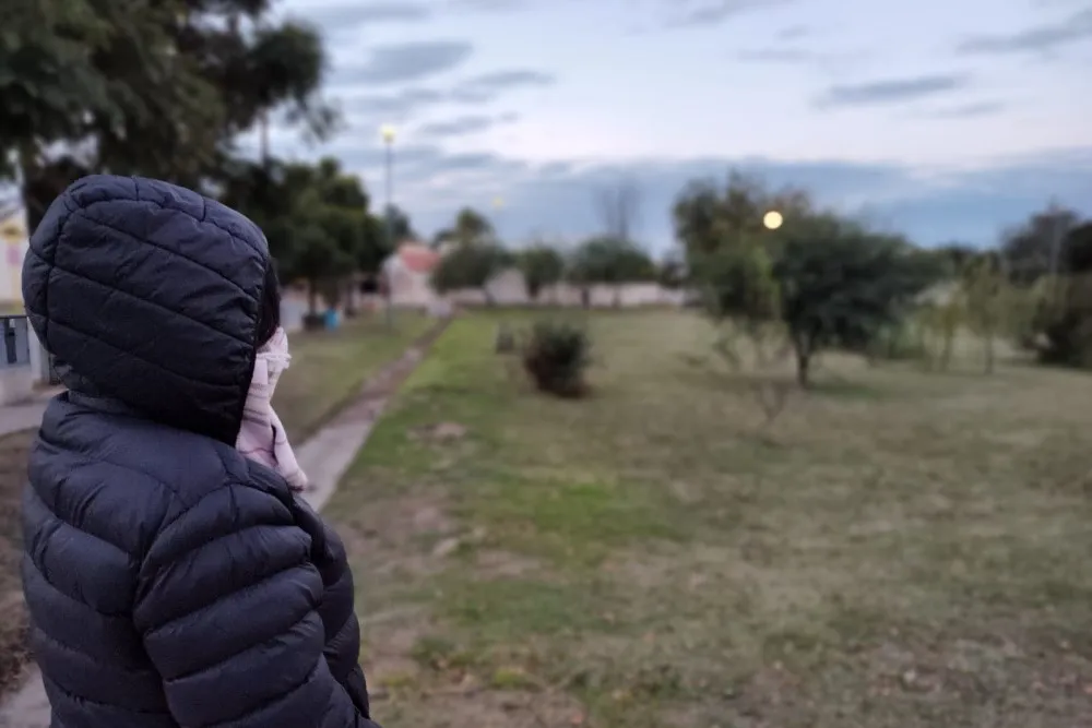 tiempo cordoba frio