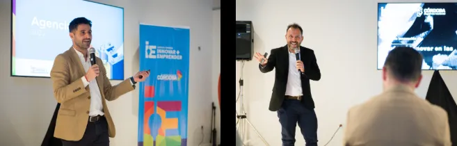 Programa de Innovación Colaborativa 2