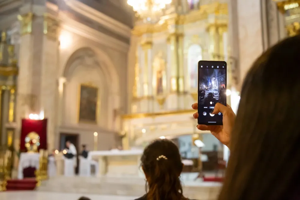 Semana Santa en Córdoba