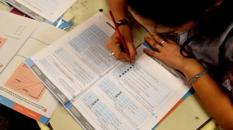 pruebas aprender