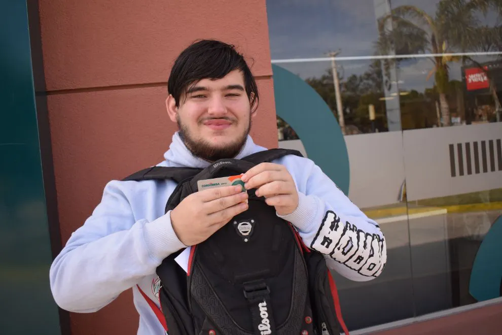 beneficiarios de los programas de empleo