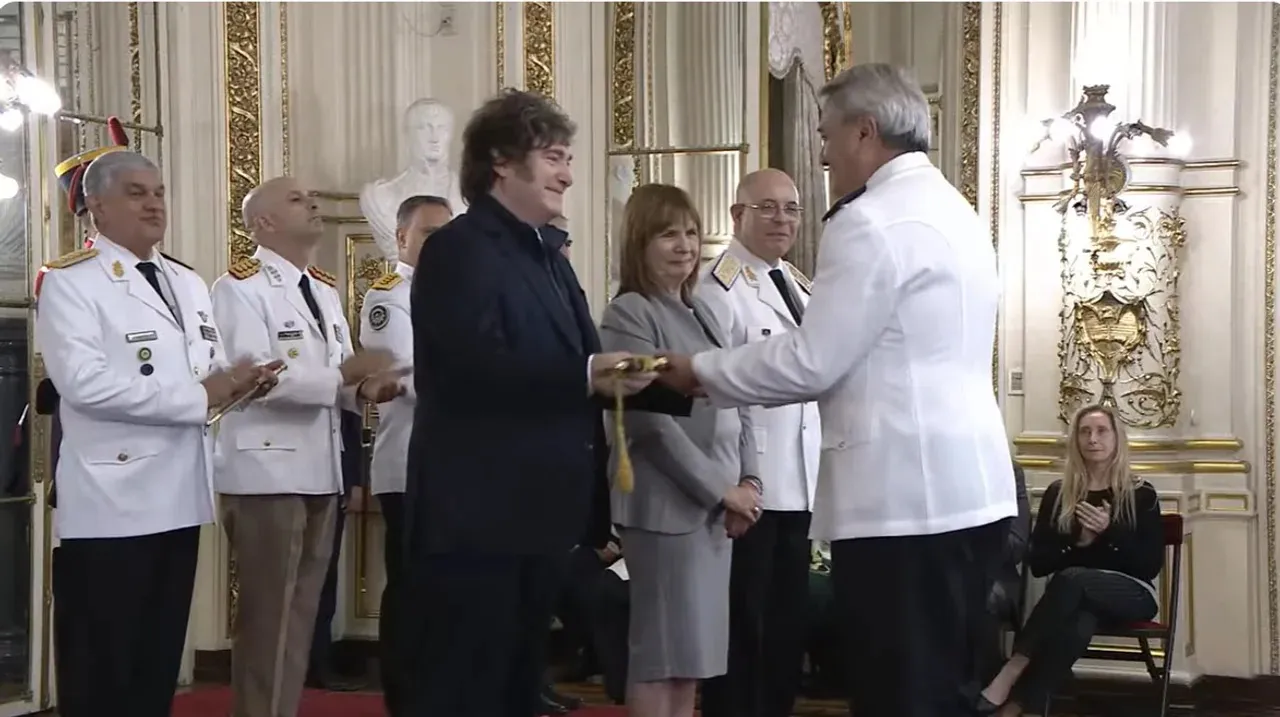 Fuerzas de seguridad