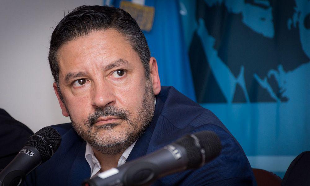 gustavo menéndez