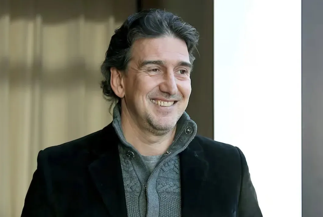 julio Bocca