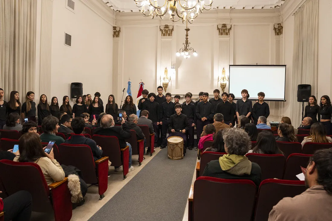 Relatos de una Córdoba que no vemos