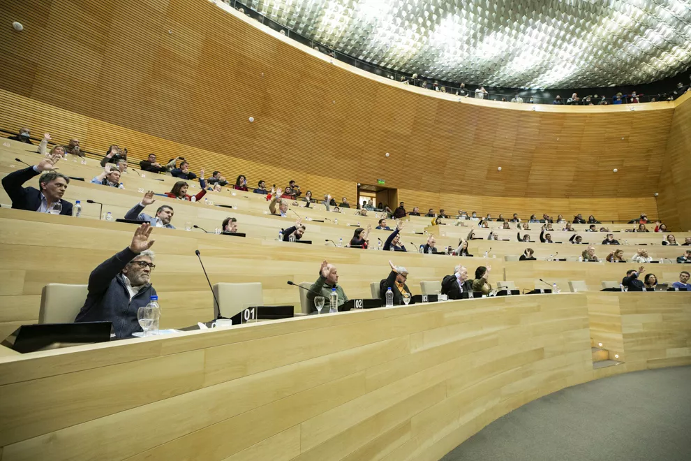 régimen empleados