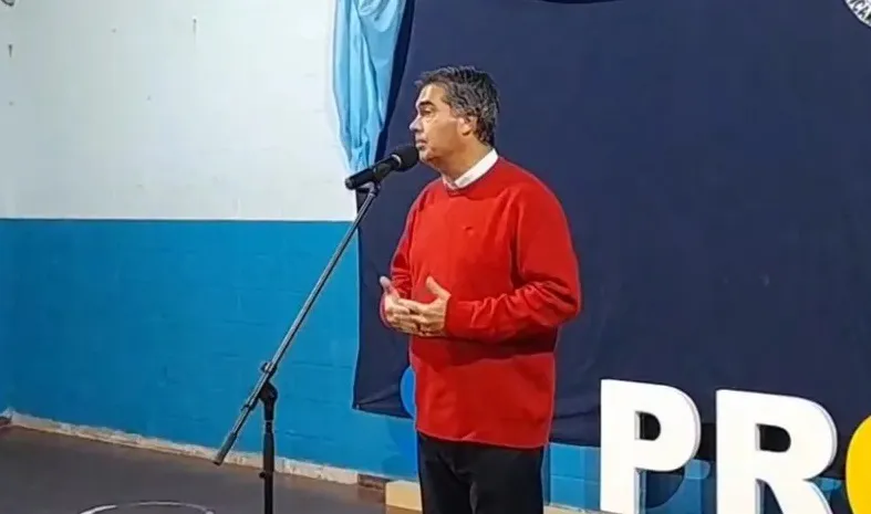Capitanich