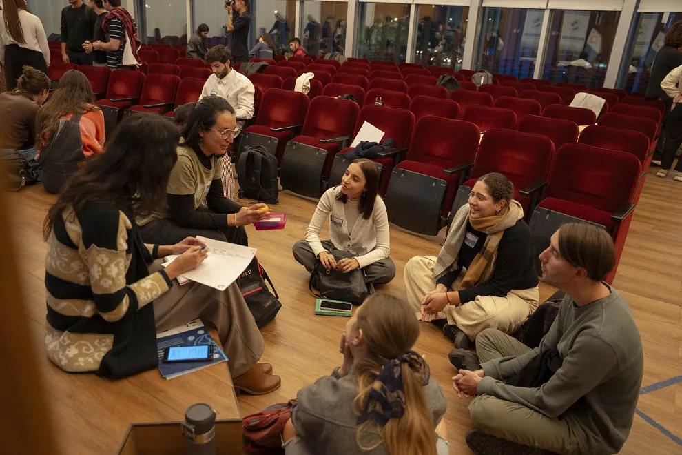 Legislatura de Córdoba