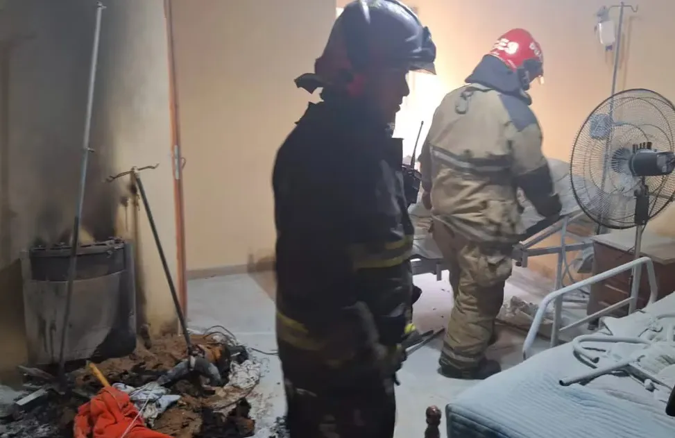incendio