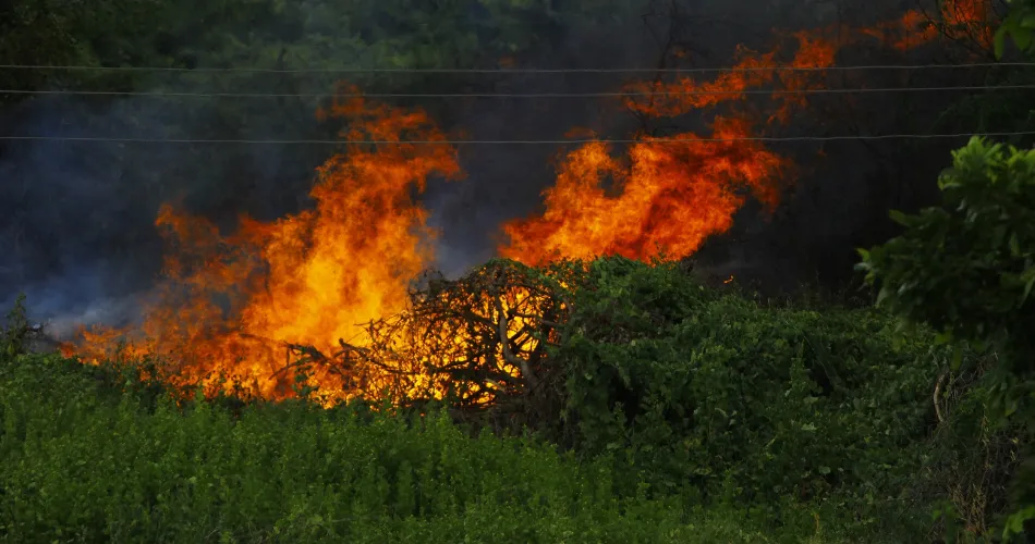 incendio