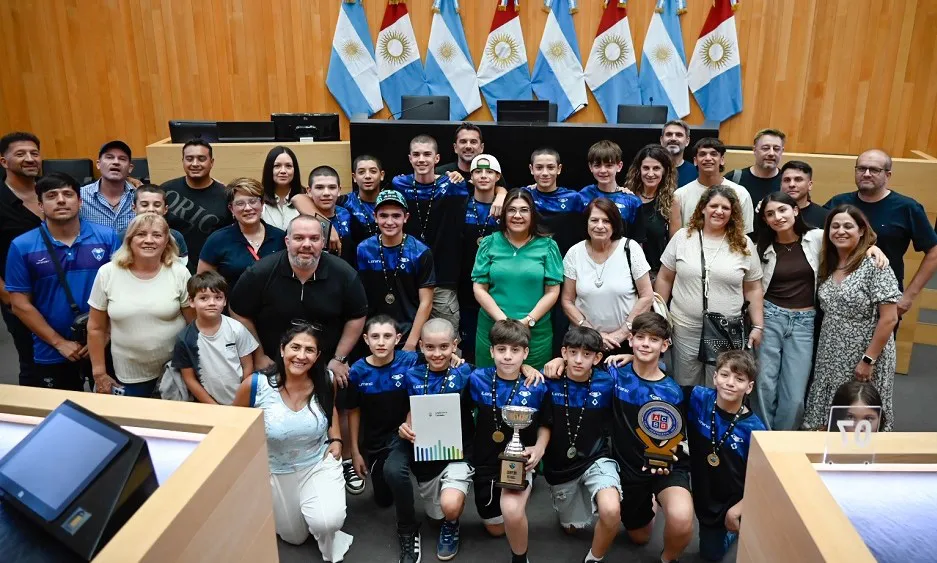 reconocimiento