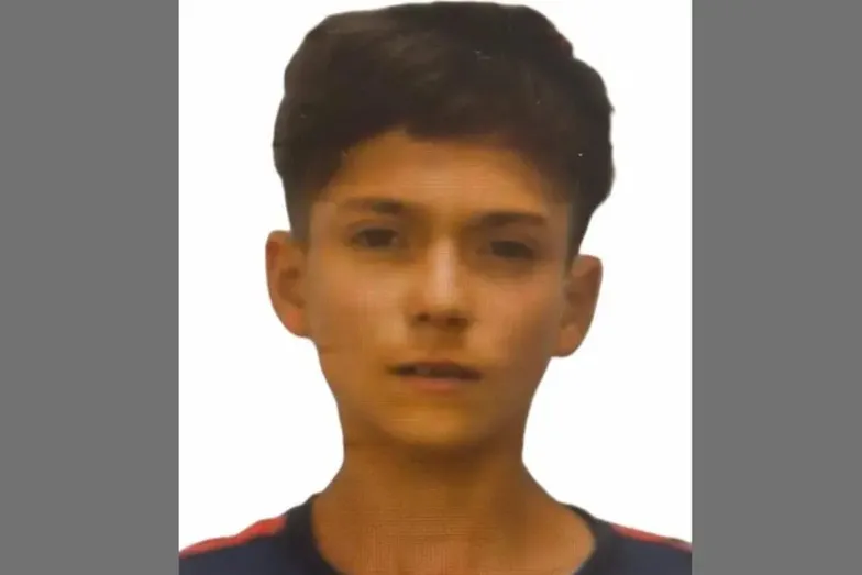 búsqueda