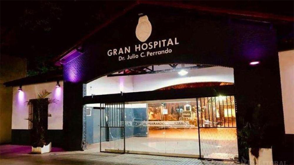 HospitalChaco