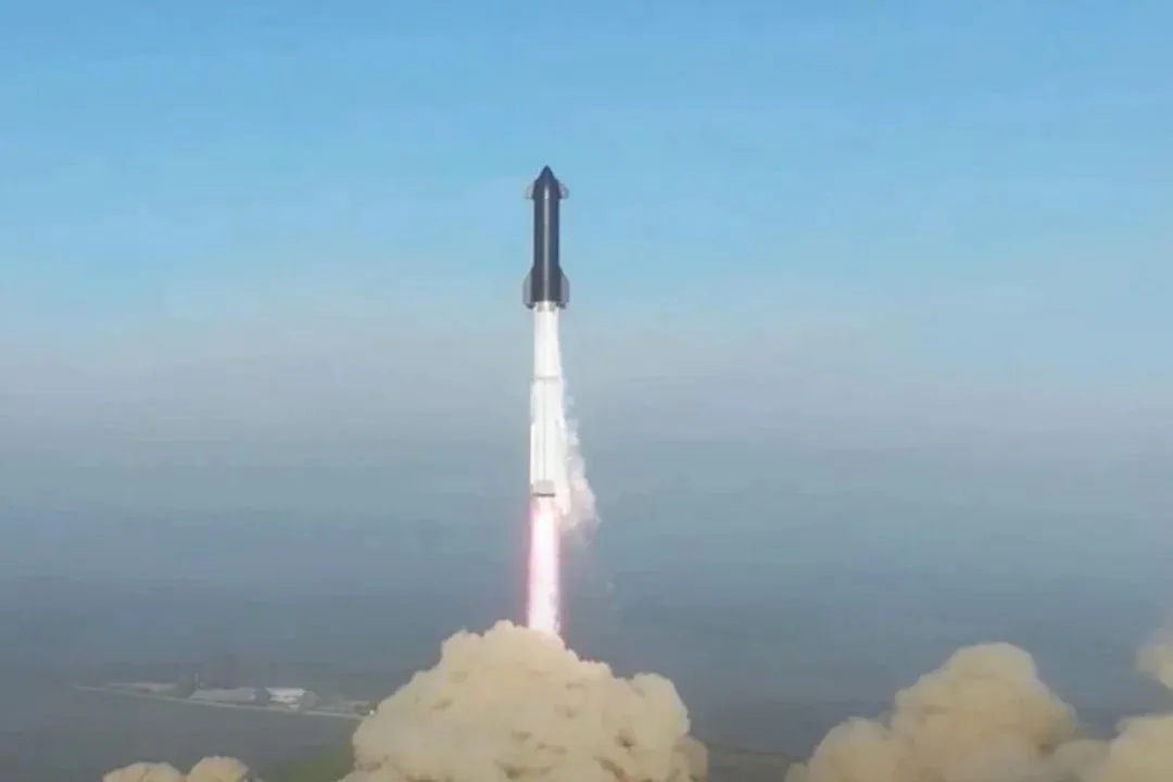 space x