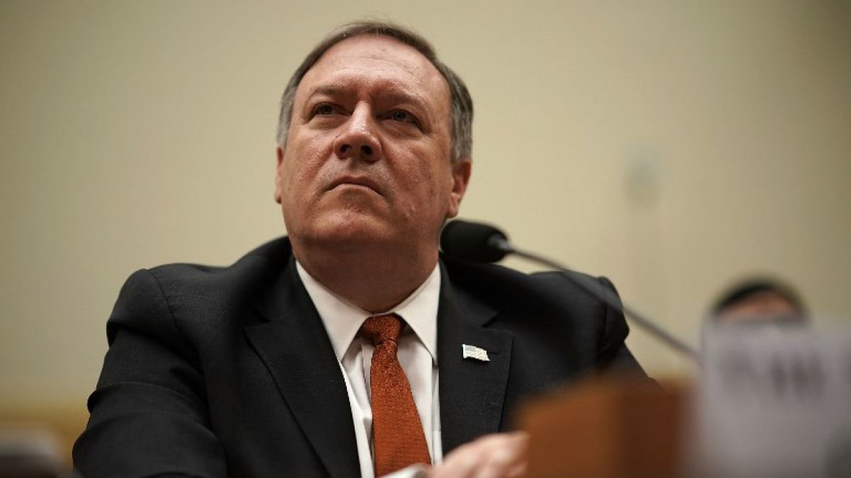 MikePompeo