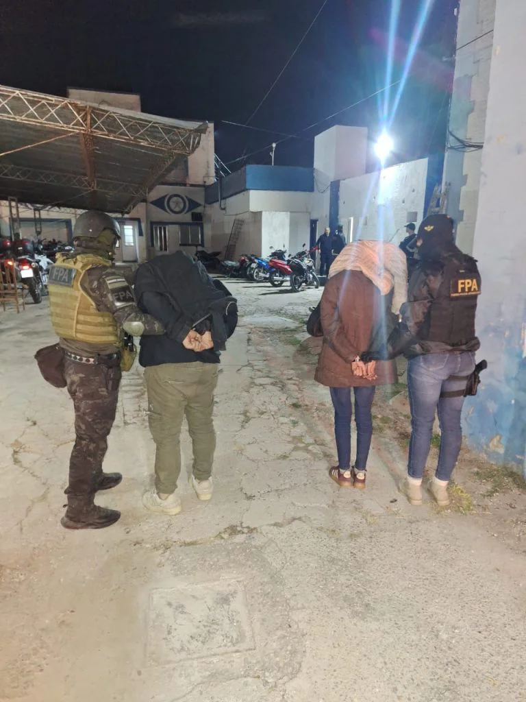 la FPA
