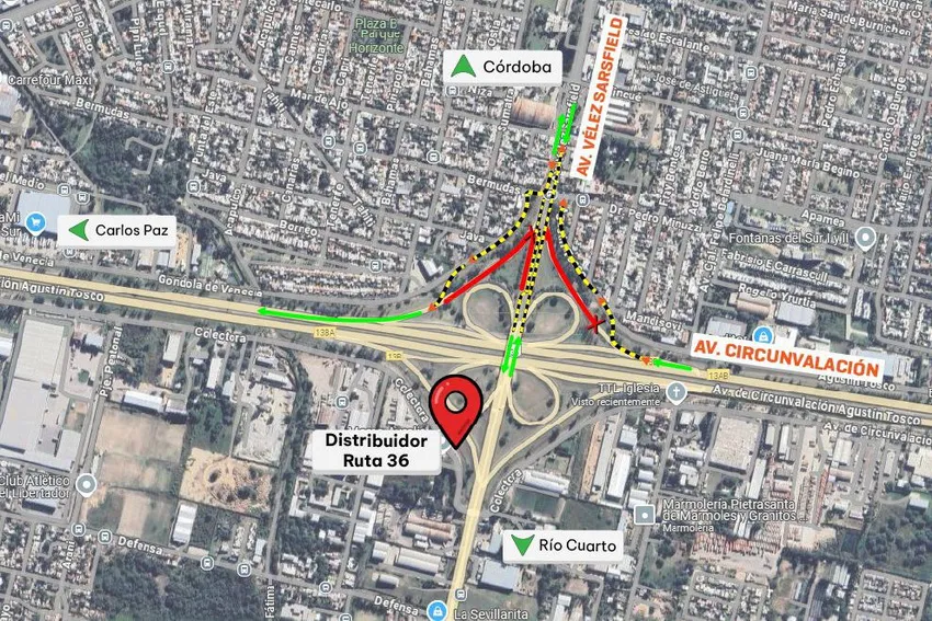 desvío-alto-nivel-av-velez-sarsfield_ cba.gov.ar