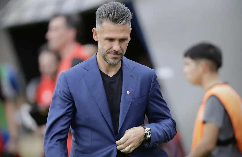 Demichelis