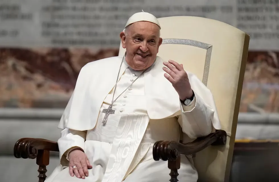 Papa Francisco
