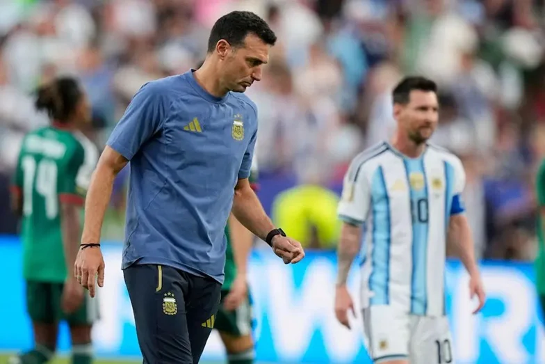Scaloni