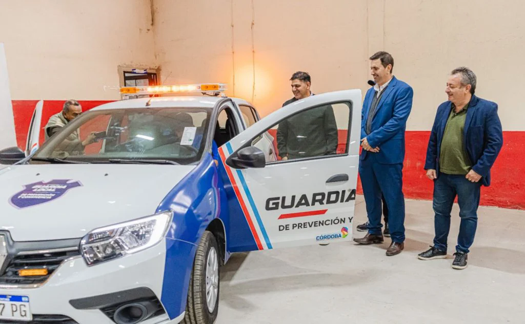 Guardias Locales