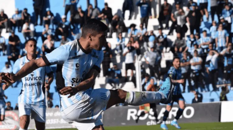 Racing de Córdoba