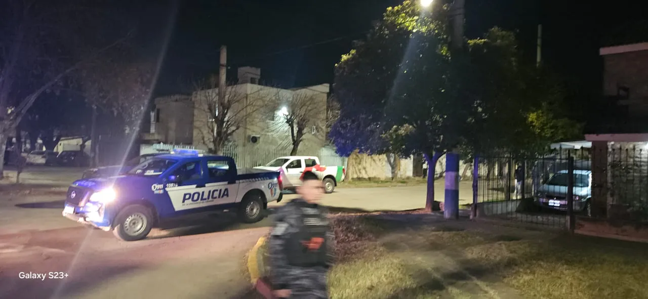 fiscalización y control