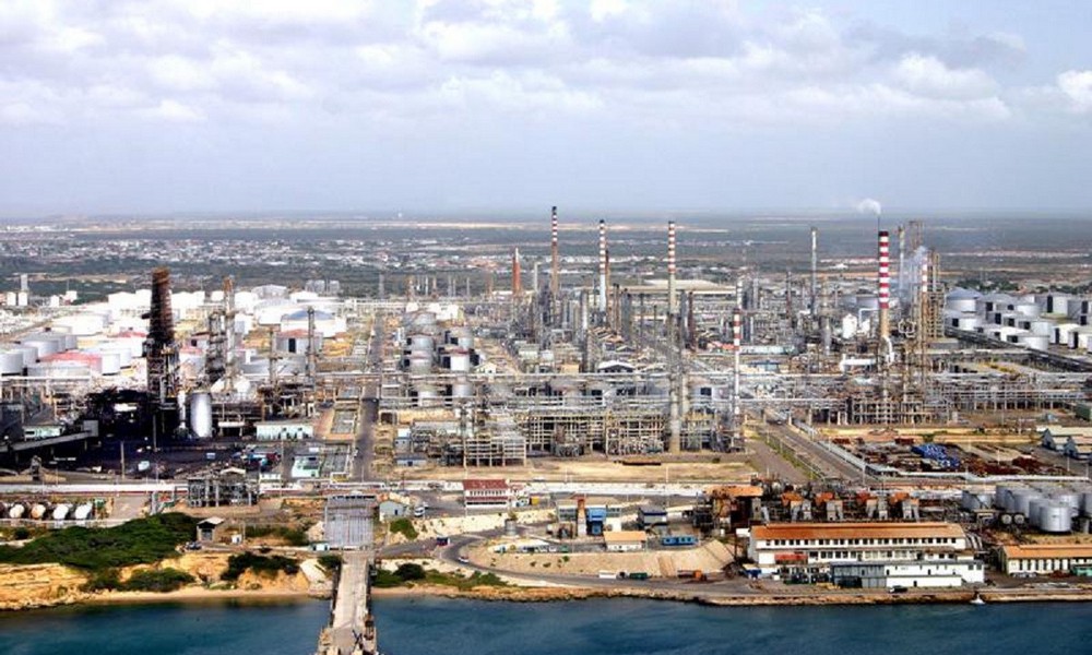 refineria