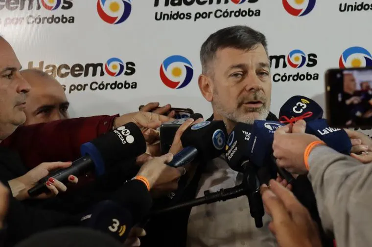 javier pretto