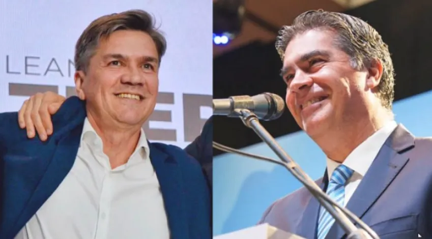 elecciones en chaco