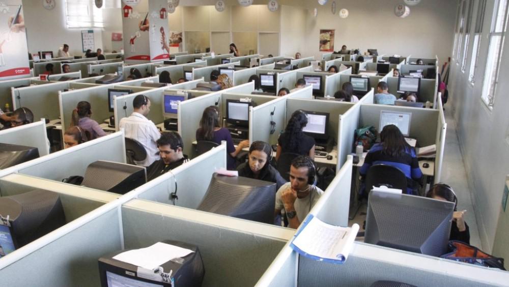 Contact Center