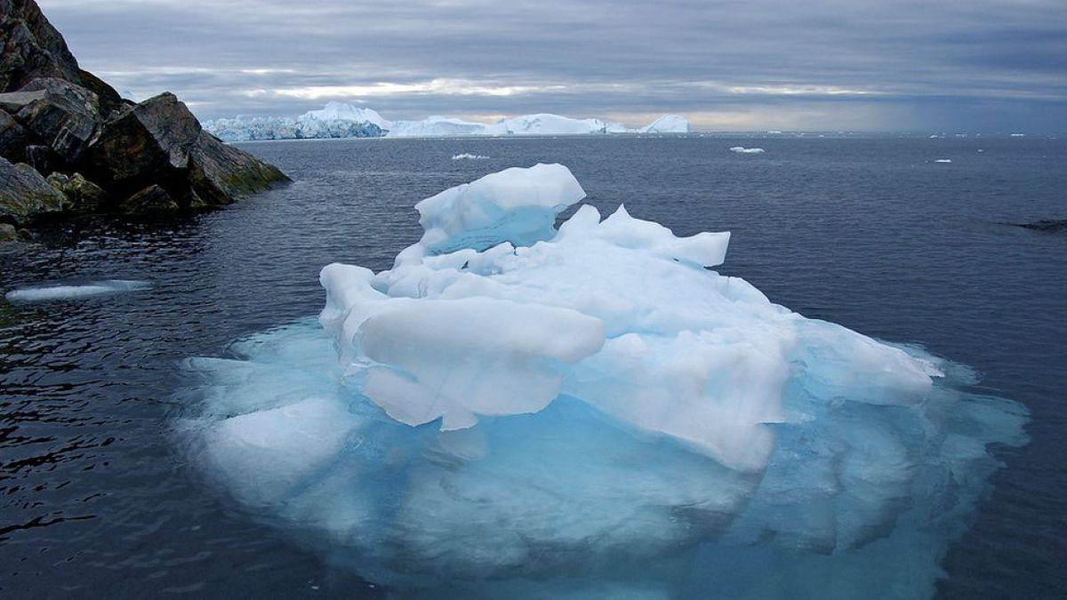 Glaciar
