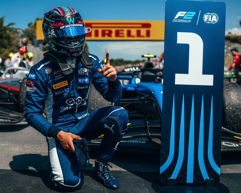 EL OBJETIVO FOTO FRANCO COLAPINTO IMOLA NA 1