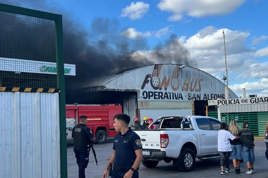 incendio