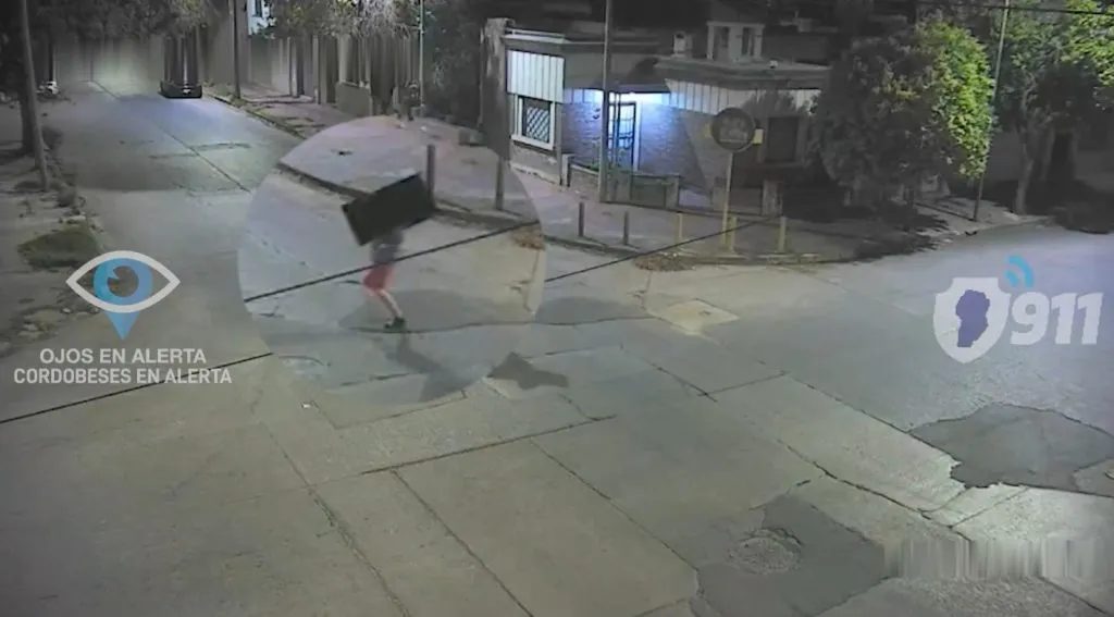 cordobeses en alerta