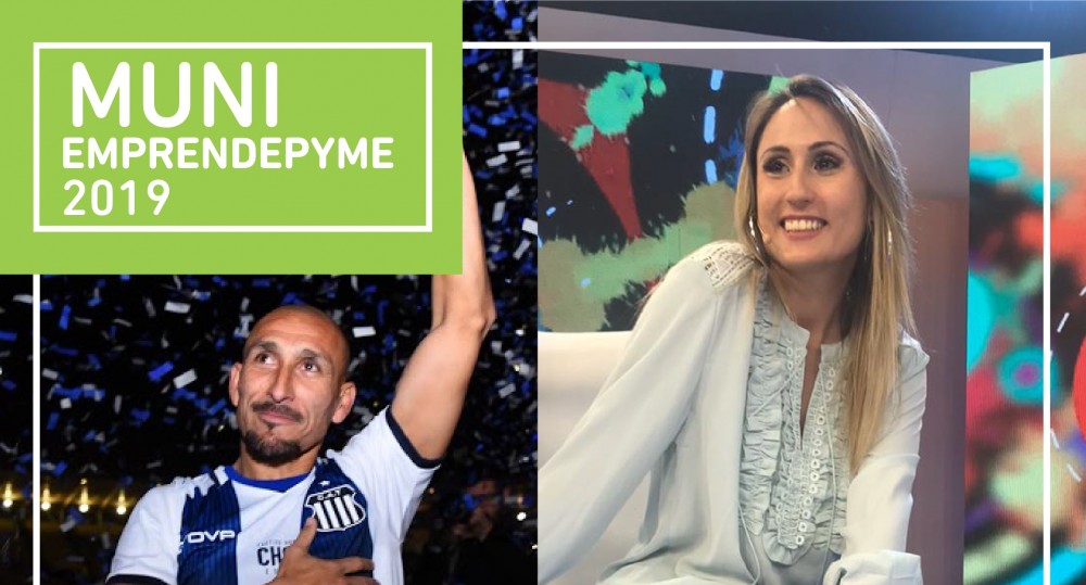 MuniEmprendePyme