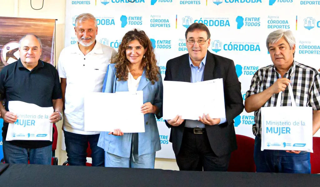 protocolo contra la violencia de género en el fútbol