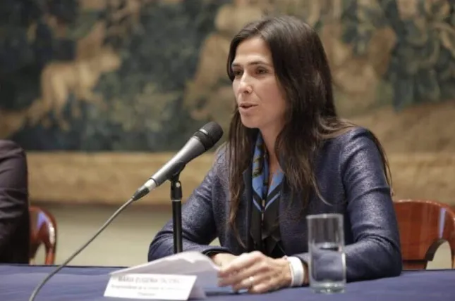 María Eugenia Talerico