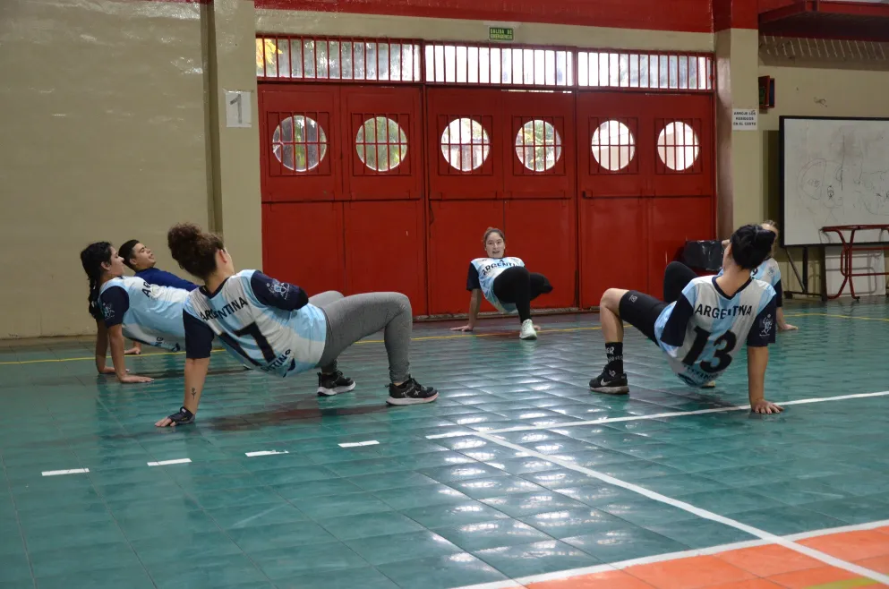 medallistas parapanamericanas