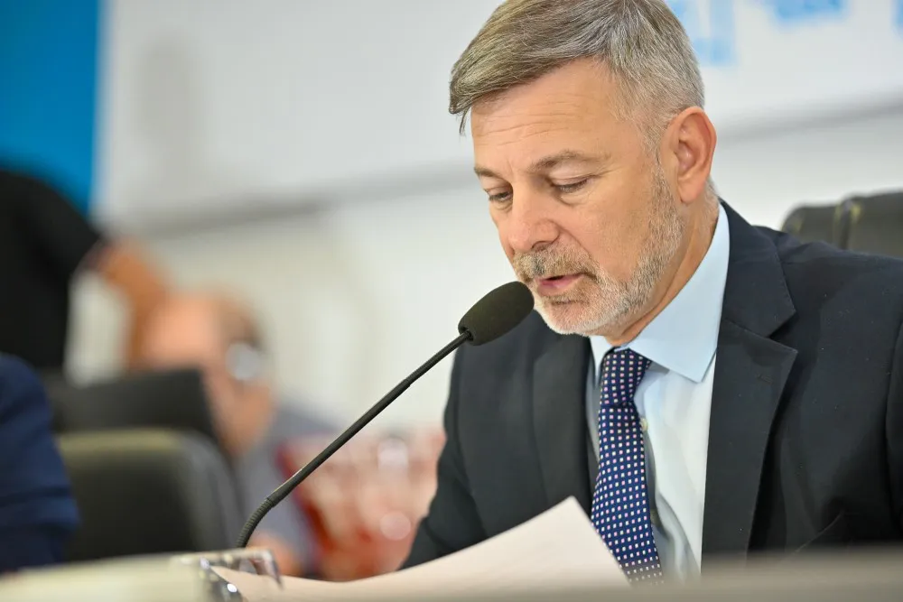 javier pretto