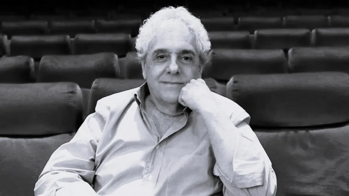 antonio gasalla