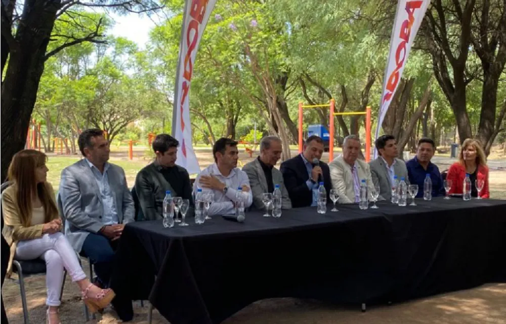 Valle de Calamuchita temporada 2025