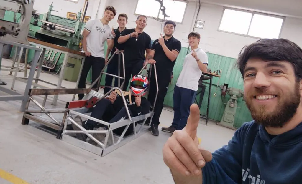 docentes cordobeses