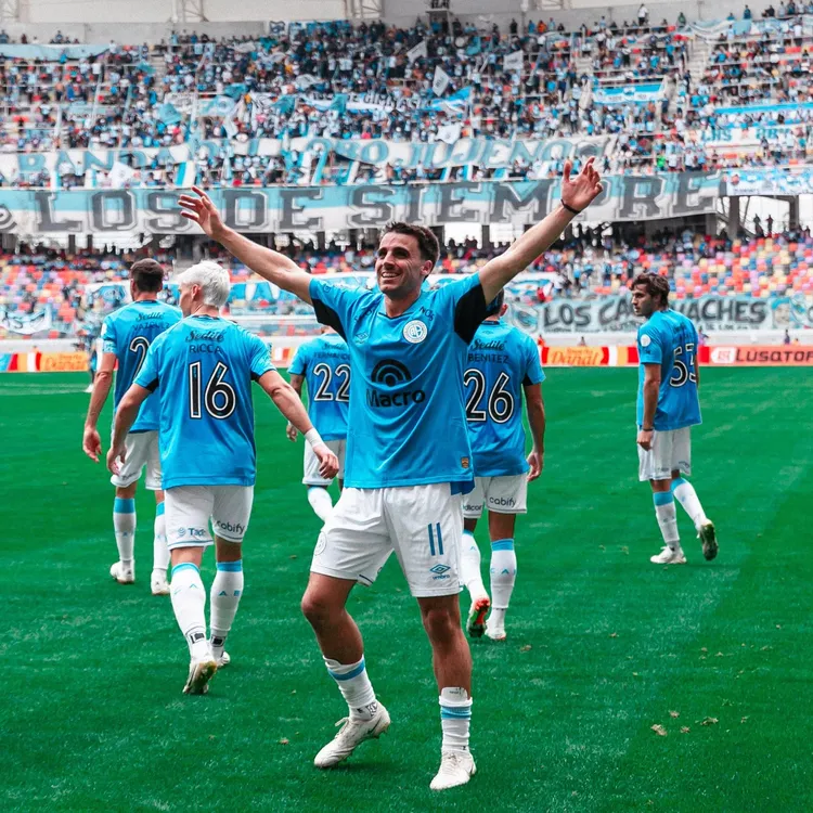 Belgrano