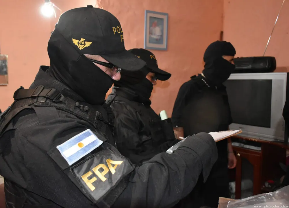 la FPA