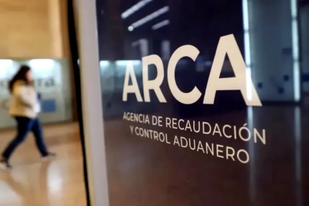 ARCA