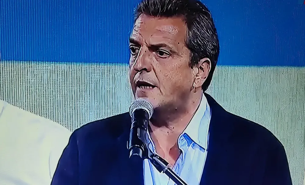 massa reconoce derrota