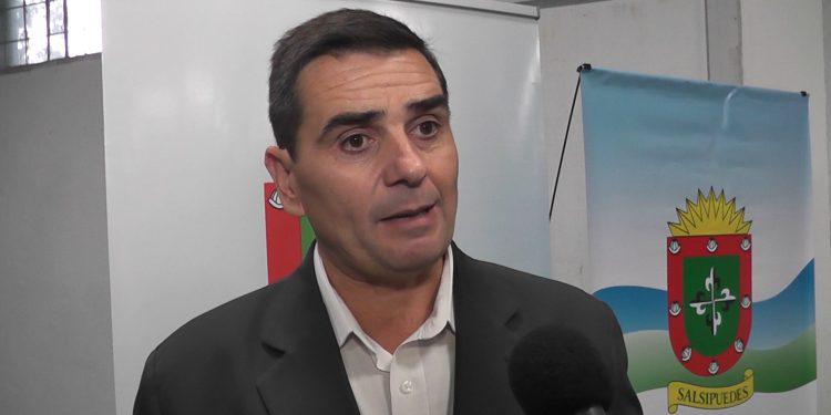 Marcelo Bustos