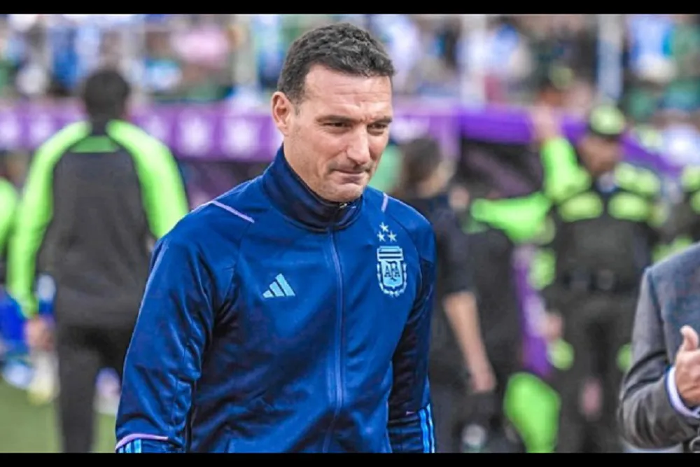 Scaloni afa